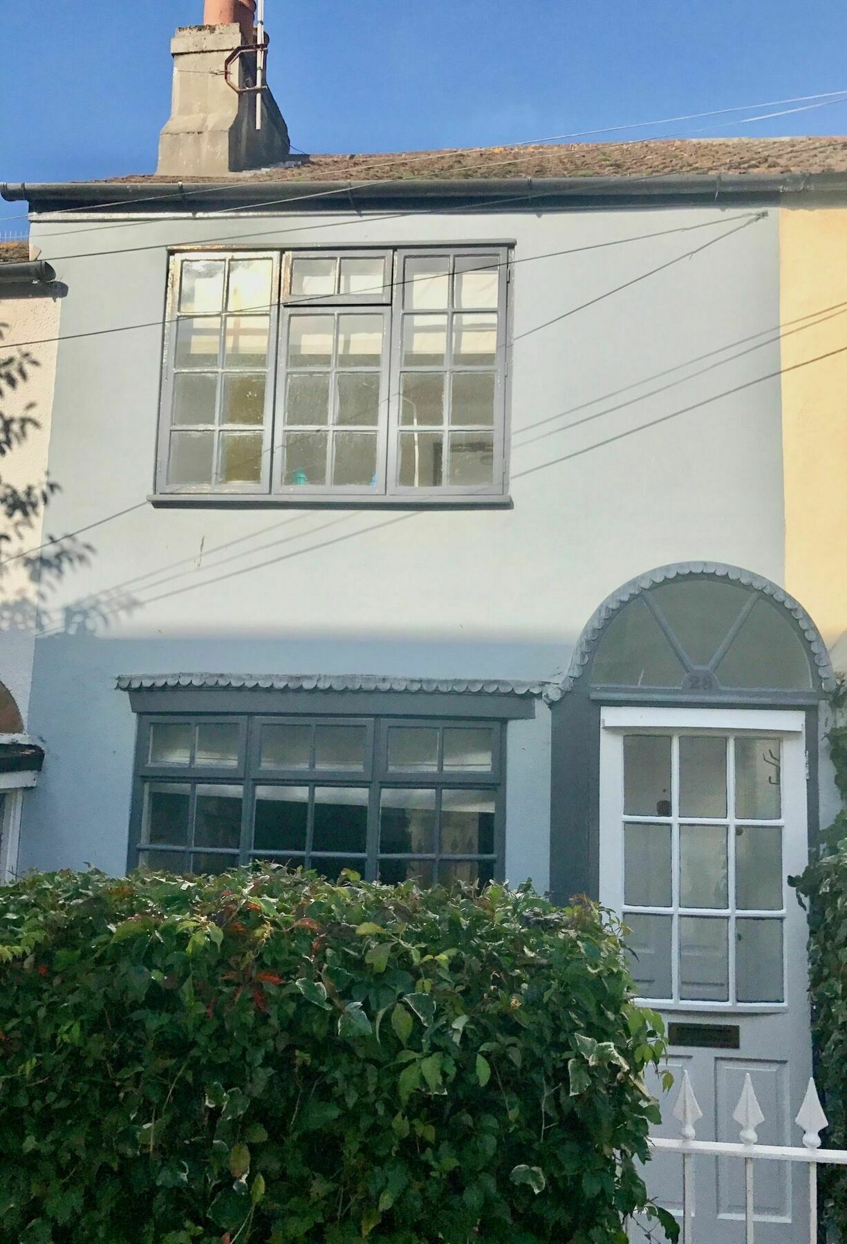 Sunny Cottage - By My Getaways - Free Parking Brighton Kültér fotó